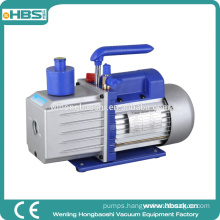 3/4 HP 6.0 CFM Double Stage General Electric Vacuum Pump